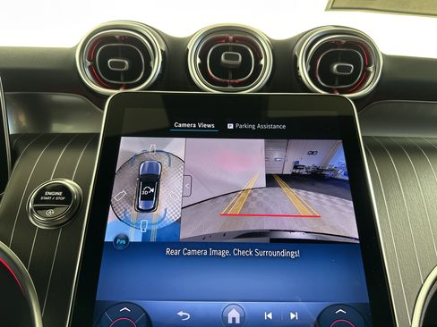 New 2026 Mercedes-Benz GLC 300 4MATIC image 18