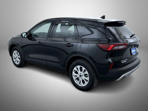 Used 2025 Ford Escape Active image 7