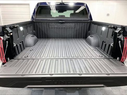 Used 2025 Toyota Tundra Limited image 32
