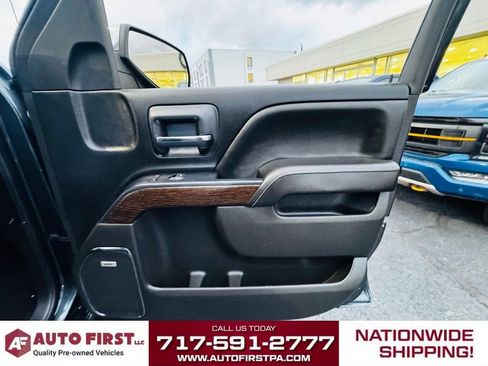 Used 2018 GMC Sierra 1500 Denali w/ Denali Ultimate Package image 26