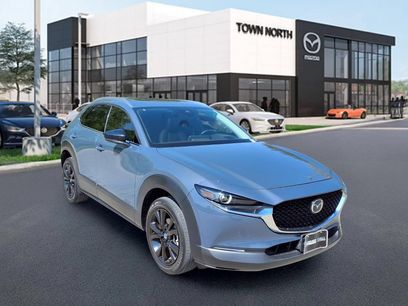 Used 2023 MAZDA CX-30 2.5 Turbo w/ Premium Package