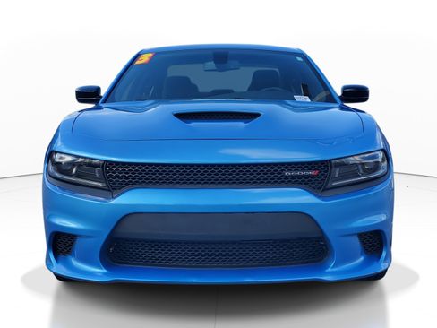 Used 2023 Dodge Charger GT image 2