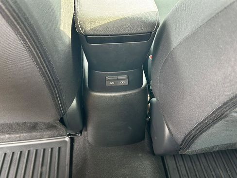 Used 2024 Nissan Versa S w/ S Plus Package image 14