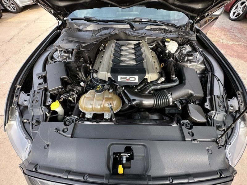 Used 2016 Ford Mustang GT RWD image 20