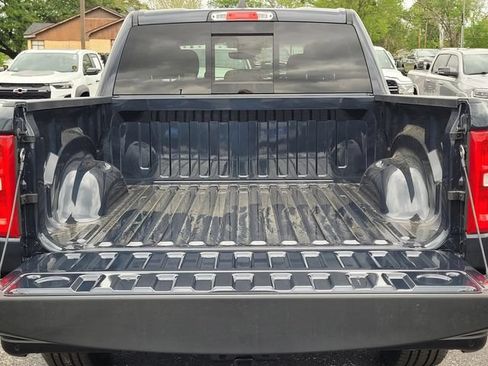 New 2026 RAM 1500 Lone Star RWD image 9