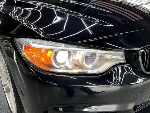 Used 2016 BMW 435i Convertible RWD image 31