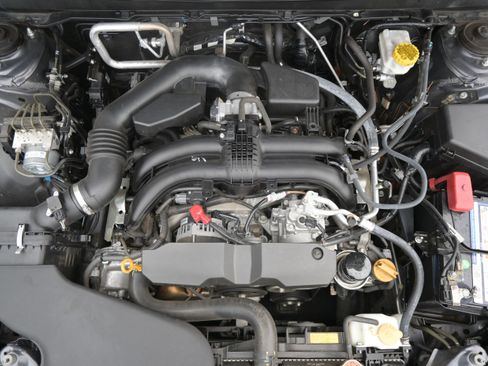 Used 2019 Subaru Outback 2.5i Premium image 36