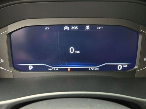 Used 2022 Volkswagen Atlas SE image 6