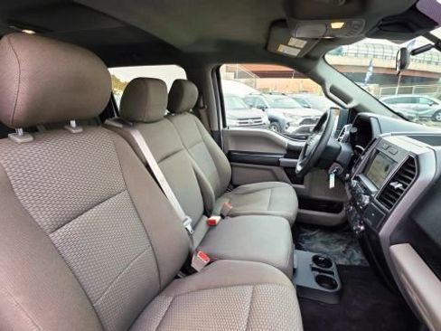 Used 2019 Ford F150 XLT AWD/4WD image 38