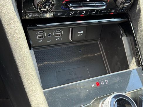 Used 2023 Jeep Grand Cherokee L Laredo AWD/4WD image 30