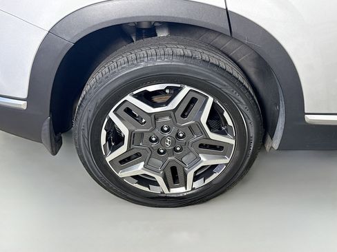 Used 2021 Hyundai Santa Fe SEL Premium AWD/4WD image 33