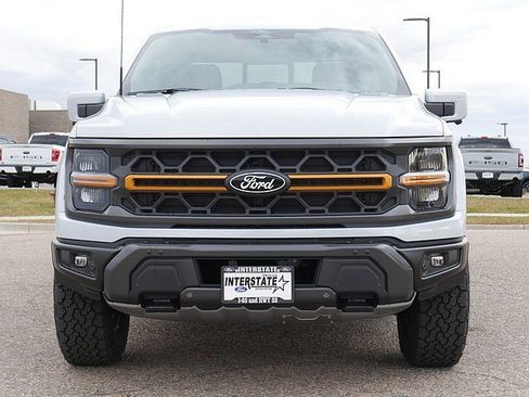 New 2025 Ford F150 Tremor w/ Equipment Group 402A High image 8