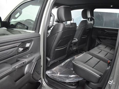 New 2026 RAM 1500 Limited w/ Bed Utility Group AWD/4WD image 30