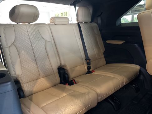 Used 2026 Cadillac Escalade IQ Sport 2 AWD/4WD image 25