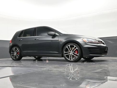 Used 2017 Volkswagen GTI Sport FWD image 26