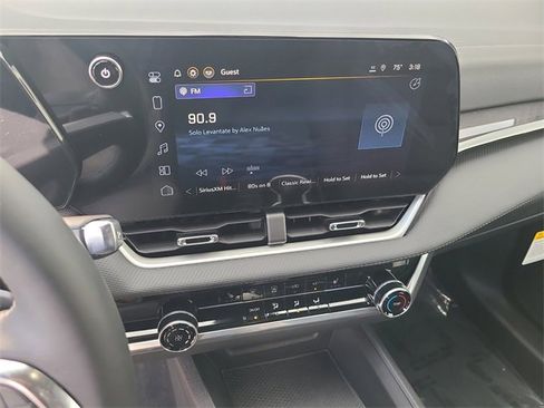 New 2026 Chevrolet Equinox LT w/ Midnight Edition image 29