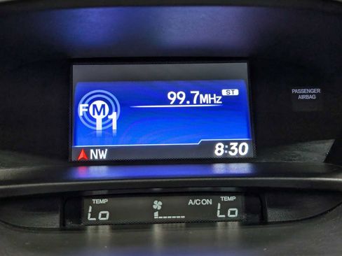 Used 2018 Acura RDX AWD image 24