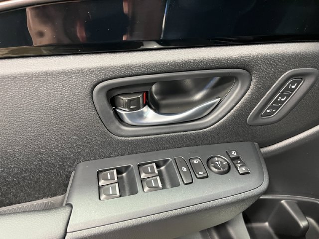 New 2026 Honda Pilot TrailSport image 13