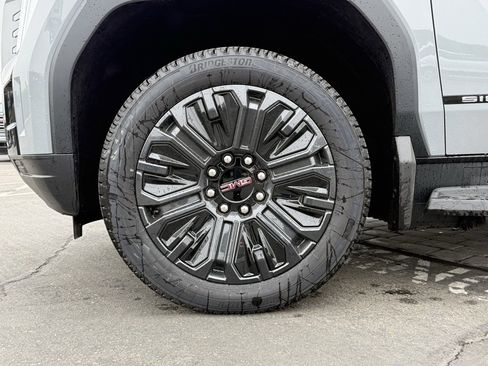 New 2026 GMC Sierra EV Elevation w/ Premium Package image 4