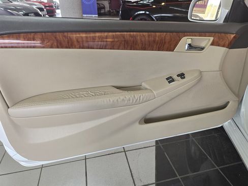 Used 2007 Toyota Solara SE Sport image 7