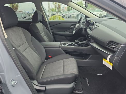 New 2026 Nissan Rogue SV image 28