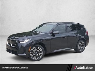 Used 2026 BMW X3 xDrive30i w/ M Sport Package AWD/4WD video 1