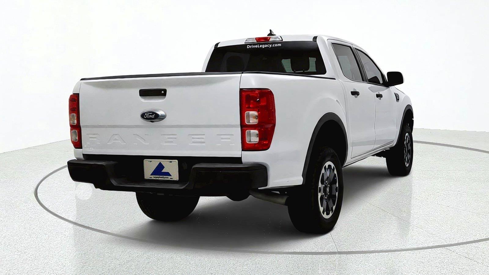 Used 2021 Ford Ranger XL w/ Equipment Group 101A High RWD image 6
