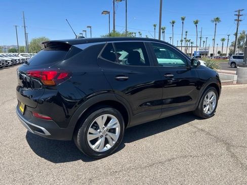 Used 2025 Buick Encore GX Preferred FWD image 4