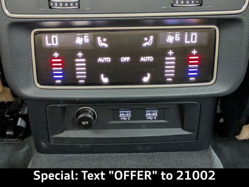 Used 2020 Audi Q8 Prestige AWD/4WD image 15