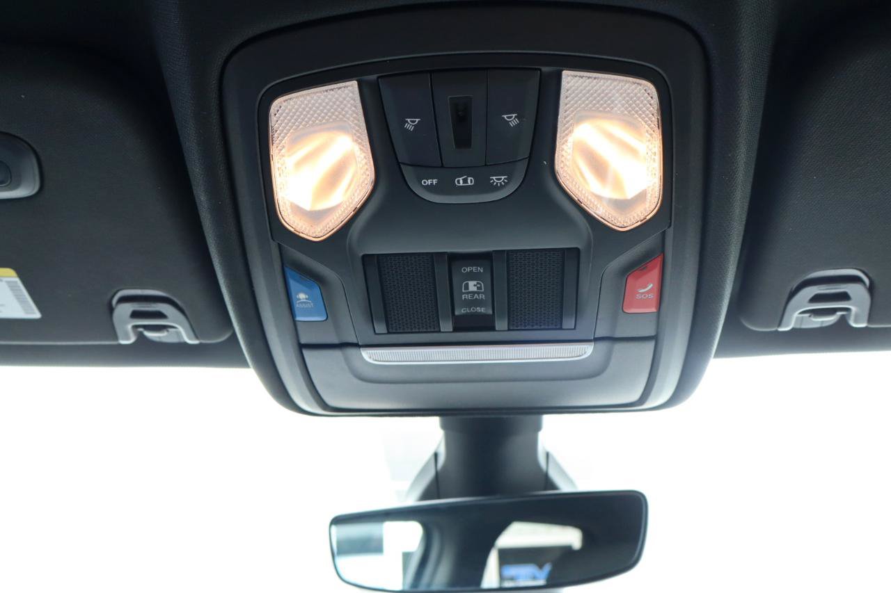 Used 2022 RAM 1500 Big Horn RWD image 25