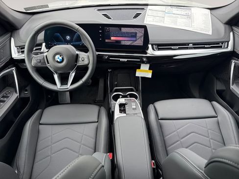 New 2026 BMW X1 xDrive28i w/ Convenience Package AWD/4WD image 10