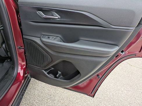 New 2026 Jeep Grand Cherokee Laredo X AWD/4WD image 29