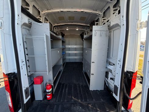 Used 2023 Ford Transit 250 148 High Roof image 38