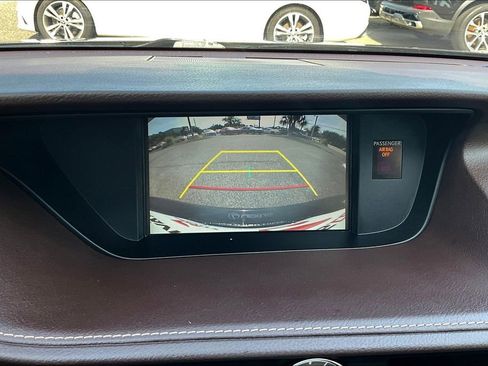 Used 2017 Lexus ES 350 w/ Accessory Package 2 FWD image 14