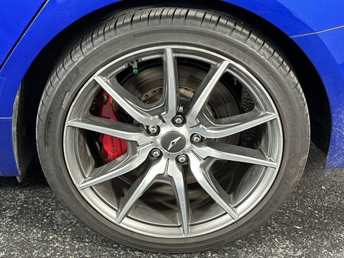Used 2020 Genesis G70 3.3T AWD/4WD image 10