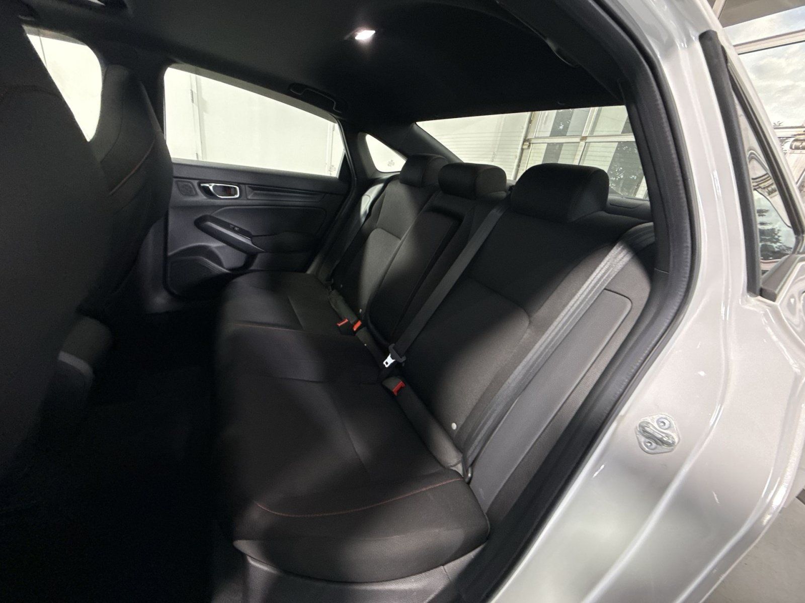 Used 2025 Honda Civic Si image 26