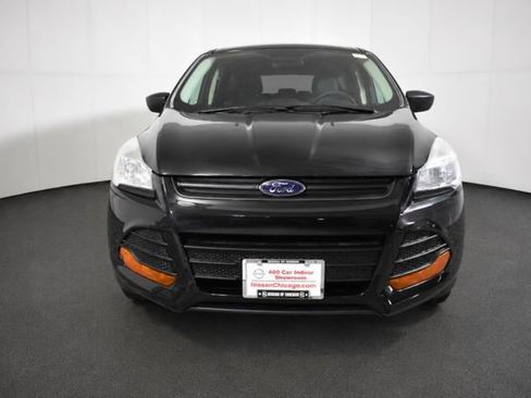 Used 2016 Ford Escape S FWD image 2