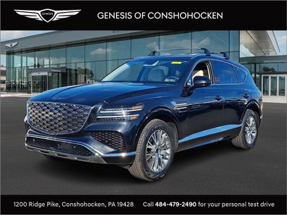 Used 2025 Genesis GV80 2.5T Standard