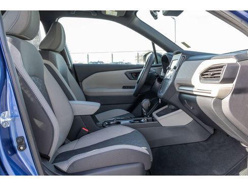 New 2026 Subaru Forester image 11