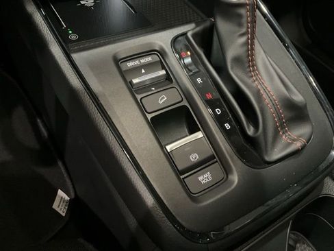 New 2026 Honda CR-V Sport image 12