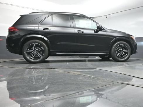 New 2026 Mercedes-Benz GLE 350 4MATIC image 40