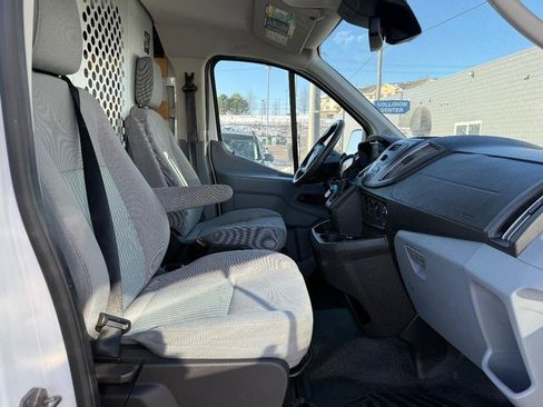 Used 2016 Ford Transit 250 130 Low Roof w/ Exterior Upgrade Package image 9