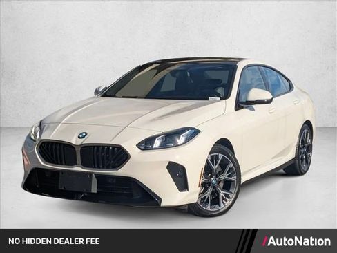 Used 2025 BMW 228i xDrive w/ Premium Package AWD/4WD image 1