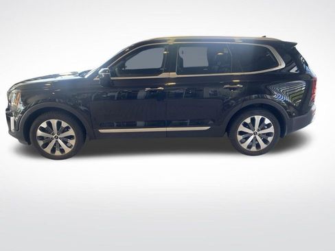 Used 2022 Kia Telluride S FWD image 2