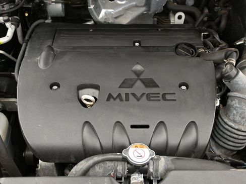 Used 2024 Mitsubishi Outlander Sport SE image 38