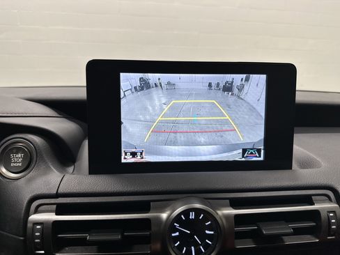 Used 2022 Lexus IS 350 F Sport image 25