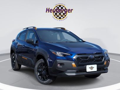 New 2026 Subaru Crosstrek 2.5i Wilderness