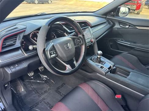 Used 2020 Honda Civic Si image 10