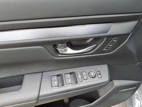 Certified 2026 Honda CR-V Sport-L image 13