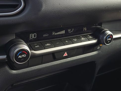 Certified 2025 MAZDA CX-30 AWD 2.5 S w/ Select Sport Pkg image 37